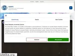 Sites similar to vdmfk.com
