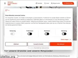 Sites similar to vdmh.de