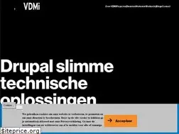 Sites similar to vdmi.nl
