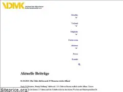 Sites similar to vdmk.info