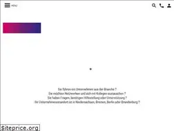 Sites similar to vdmno.de