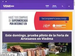 Sites similar to vdmnoticias.com