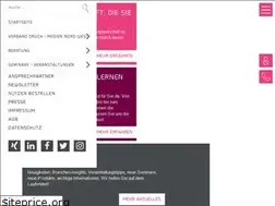 Sites similar to vdmnw.de