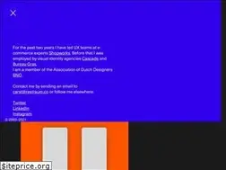 Sites similar to vdmolen.xyz