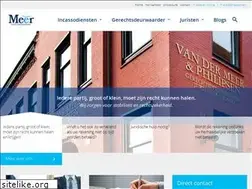 Sites similar to vdmph.nl