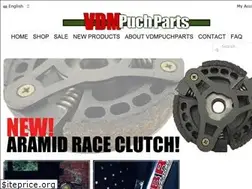 Sites similar to vdmpuchparts.com