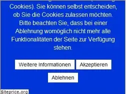 Sites similar to vdmt.de