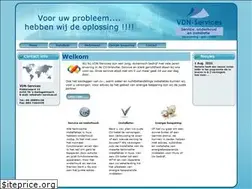 Sites similar to vdn-services.nl