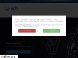 Sites similar to vdn.fr