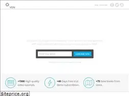 Sites similar to vdn.org.ua