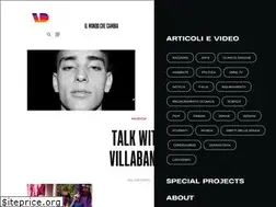 Sites similar to vdnews.tv