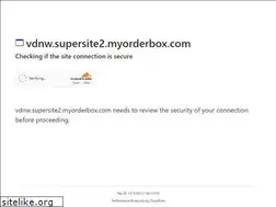 Sites similar to vdnw.com