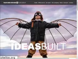 Sites similar to vdo-expogroup.com