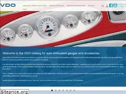Sites similar to vdo-gauges.com
