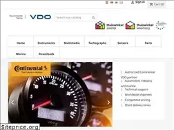 Sites similar to vdo-webshop.nl