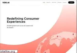Sites similar to vdo.ai
