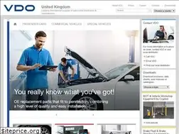 Sites similar to vdo.co.uk