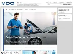 Sites similar to vdo.com.br