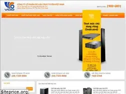 Sites similar to vdo.com.vn