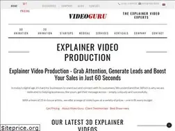 Sites similar to vdo.guru