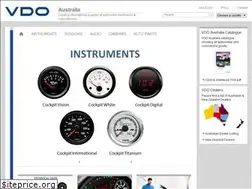 Sites similar to vdo.net.au