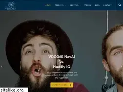 Sites similar to vdo360.com