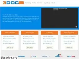 Sites similar to vdoc.com.vn