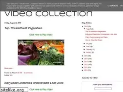 Sites similar to vdochoice.blogspot.com