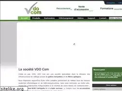 Sites similar to vdocom.fr
