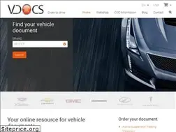 Sites similar to vdocs.eu