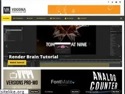 Sites similar to vdodna.com