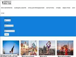 Sites similar to vdohnovenie.org.ua