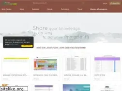 Sites similar to vdokumen.net