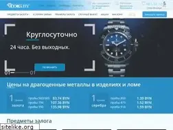 Sites similar to vdolg.by