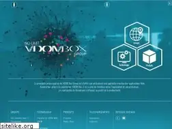 Sites similar to vdom-box-international.com