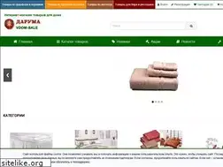 Sites similar to vdom-sale.ru