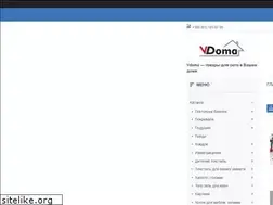 Sites similar to vdoma.kiev.ua