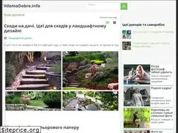 Sites similar to vdomadobre.info
