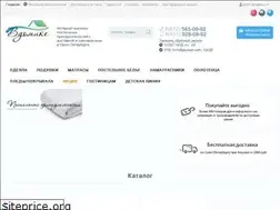 Sites similar to vdomike.spb.ru