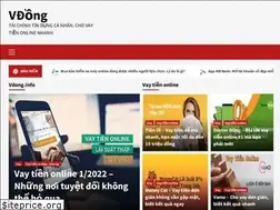 Sites similar to vdong.info