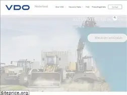 Sites similar to vdonl.nl