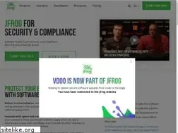 Sites similar to vdoo.com