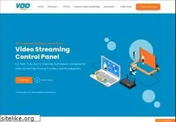Sites similar to vdopanel.com
