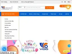 Sites similar to vdosoft.vn