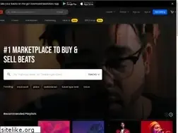 Sites similar to vdottbeats.com