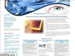 Sites similar to vdp-digital.com