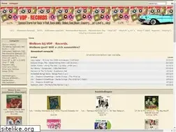 Sites similar to vdp-records.be