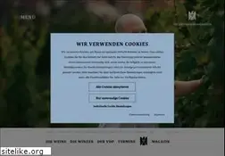 Sites similar to vdp.de