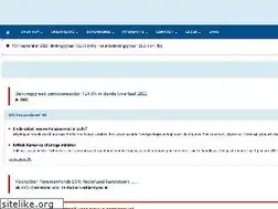 Sites similar to vdpdsm.nl