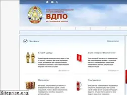 Sites similar to vdpo-sakhalin.ru